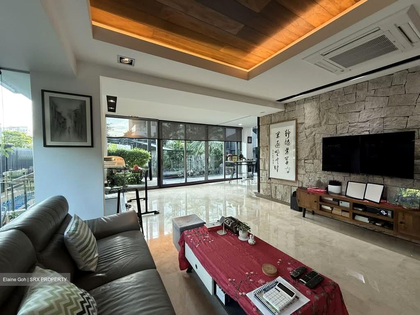 Jalan Senang (D14), Detached #592863081
